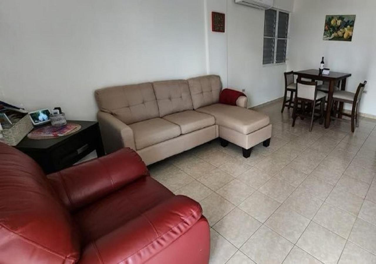Beautiful Villa 5 Mins From Crash Boat Aguadilla 1 Eksteriør bilde