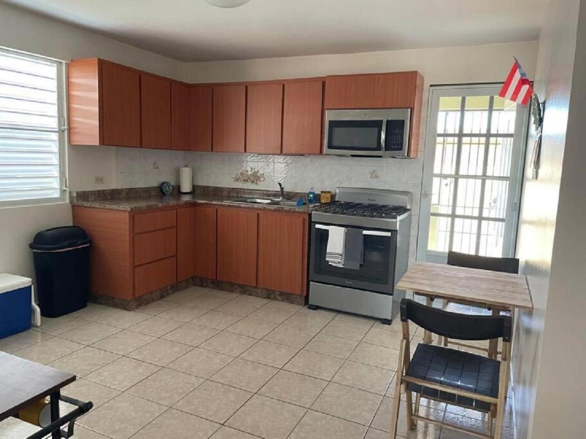 Beautiful Villa 5 Mins From Crash Boat Aguadilla 1 Eksteriør bilde