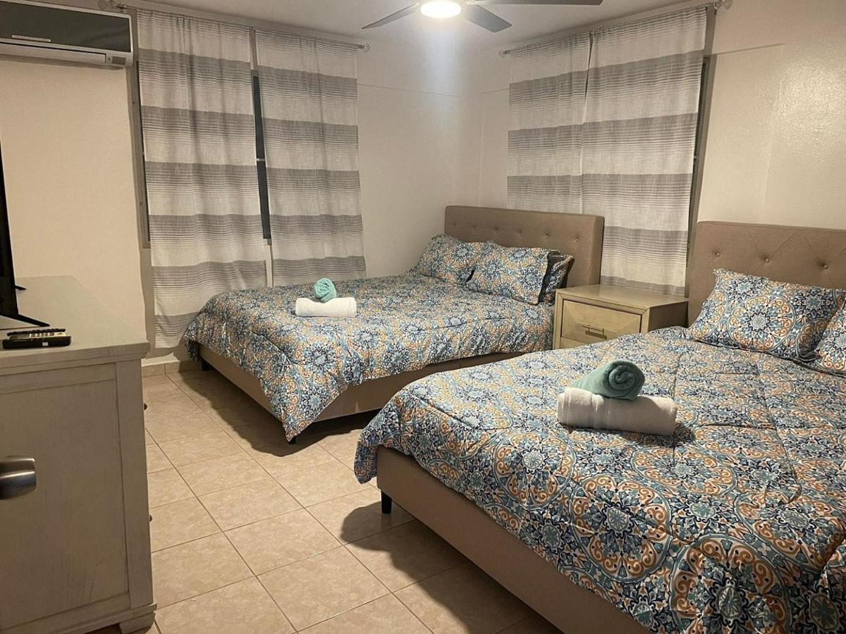 Beautiful Villa 5 Mins From Crash Boat Aguadilla 1 Eksteriør bilde